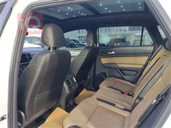 Volkswagen Atlas Cross Sport